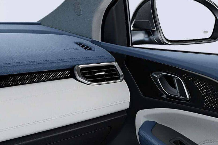 X50 Front Side Ac Vents X50 Front Side Ac Vents