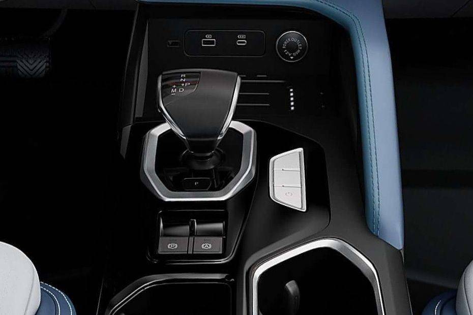 جيتور X50 Gear Shifter جيتور X50 Gear Shifter