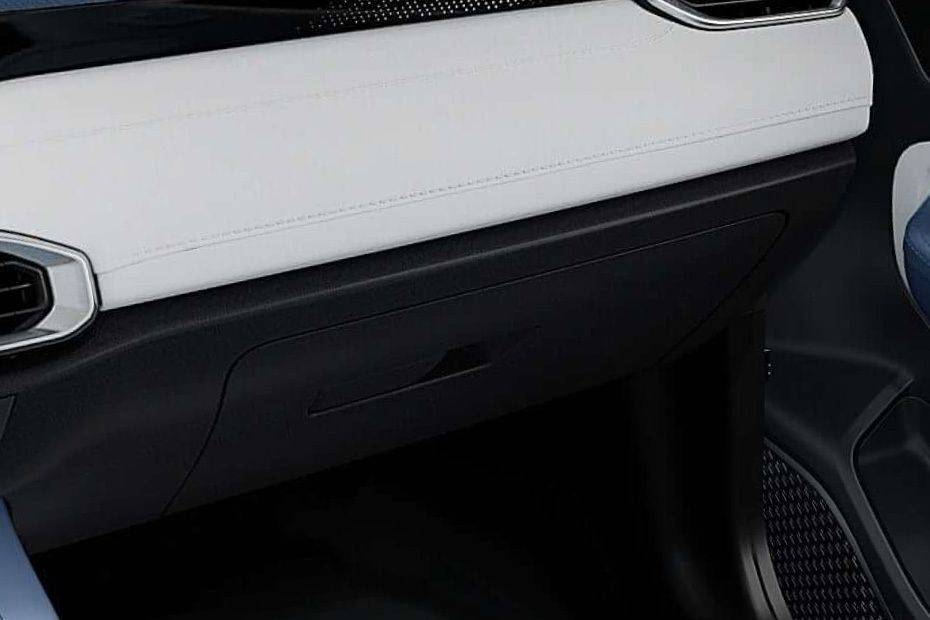 جيتور X50 Glove Box جيتور X50 Glove Box