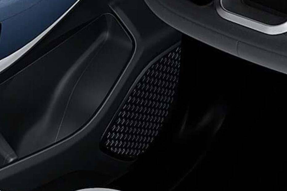 Speakers View of جيتور X50 Speakers View of جيتور X50