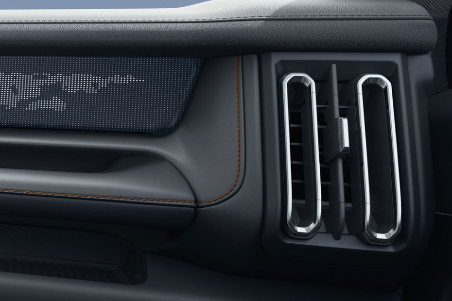 T1 Front Side Ac Vents T1 Front Side Ac Vents