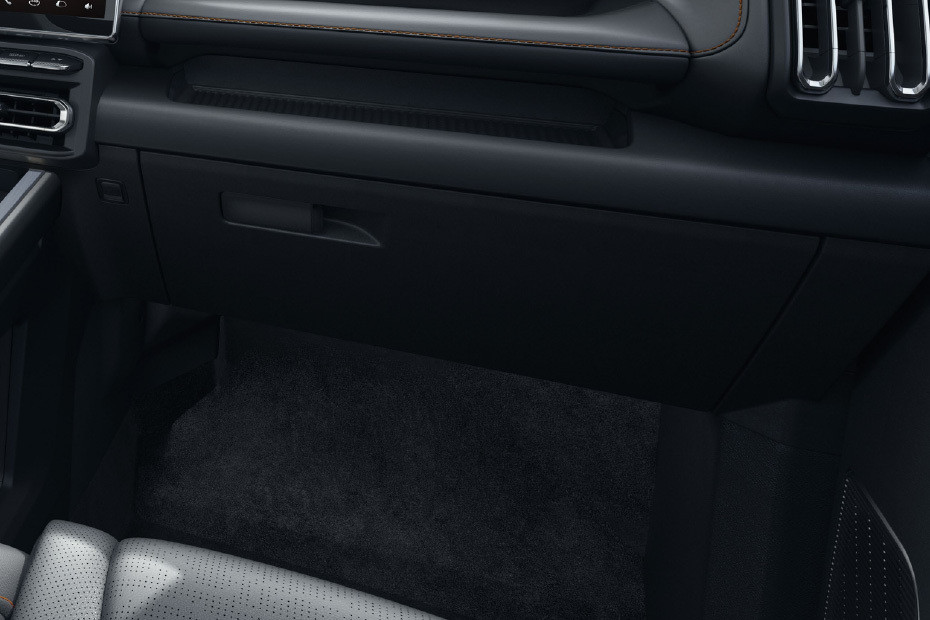 Jetour T1 Glove Box Jetour T1 Glove Box