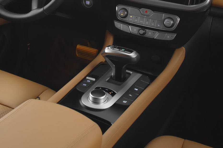 GWM Poer Gear Shifter GWM Poer Gear Shifter