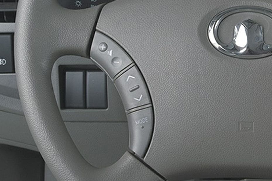 GWM Wingle 5 Multi Function Steering GWM Wingle 5 Multi Function Steering