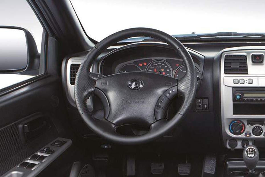 GWM Wingle 5 Steering Wheel GWM Wingle 5 Steering Wheel