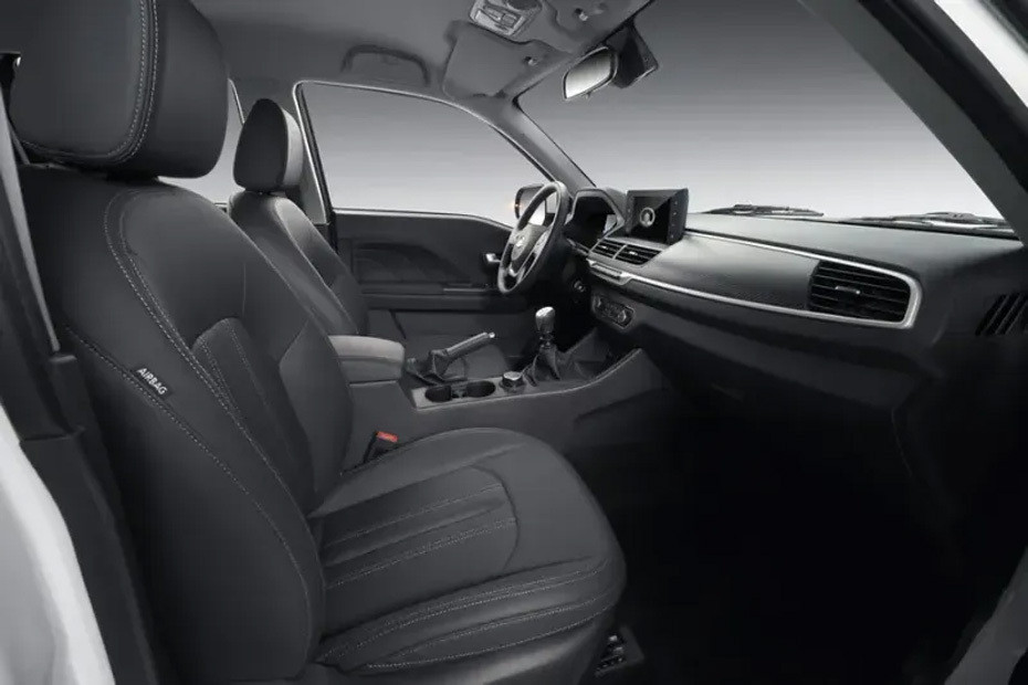 وينجل 7 Front Seats وينجل 7 Front Seats