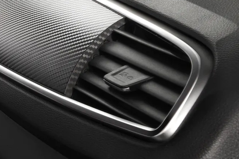وينجل 7 Front Side Ac Vents وينجل 7 Front Side Ac Vents
