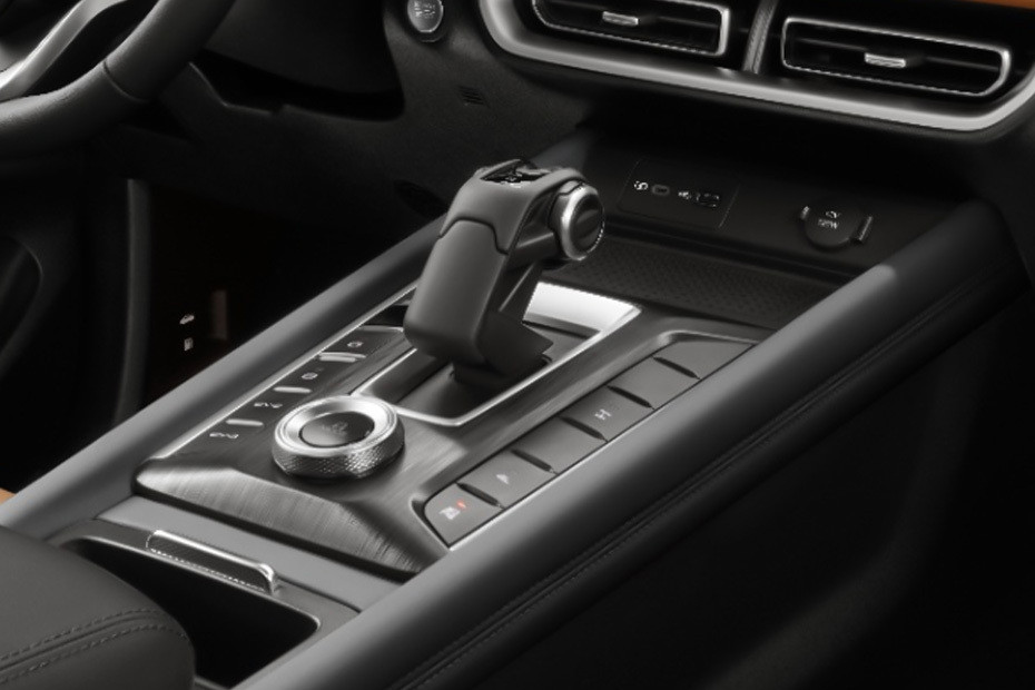 GWM بوَر Gear Shifter GWM بوَر Gear Shifter