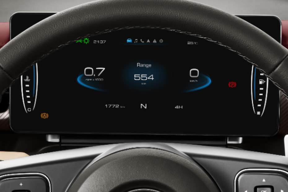 بوَر TachoMeter بوَر TachoMeter
