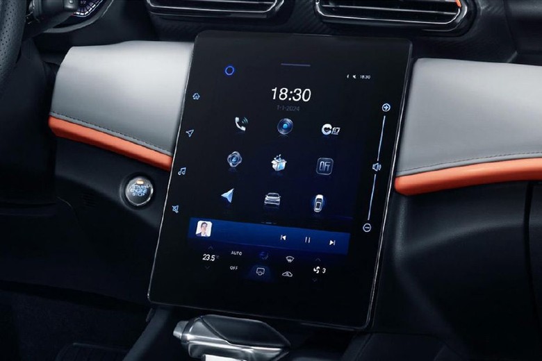 Stereo View of SHINE