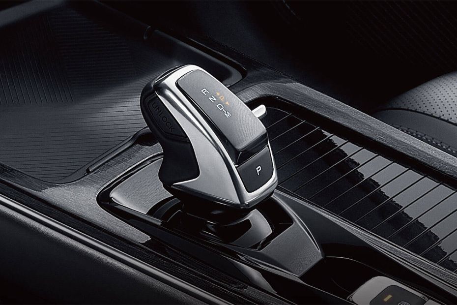 دونج فينج شاين ماكس Gear Shifter دونج فينج شاين ماكس Gear Shifter