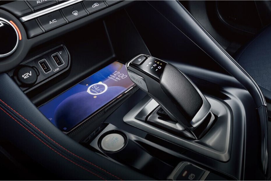 دونج فينج إيه إكس 7 ماتش Gear Shifter دونج فينج إيه إكس 7 ماتش Gear Shifter