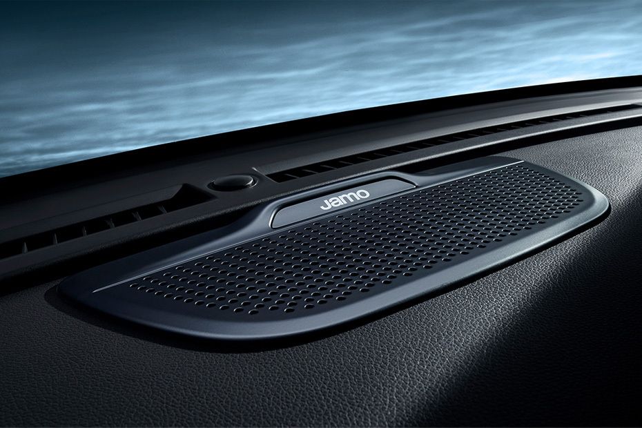Speakers View of دونج فينج إيه إكس 7 ماتش Speakers View of دونج فينج إيه إكس 7 ماتش