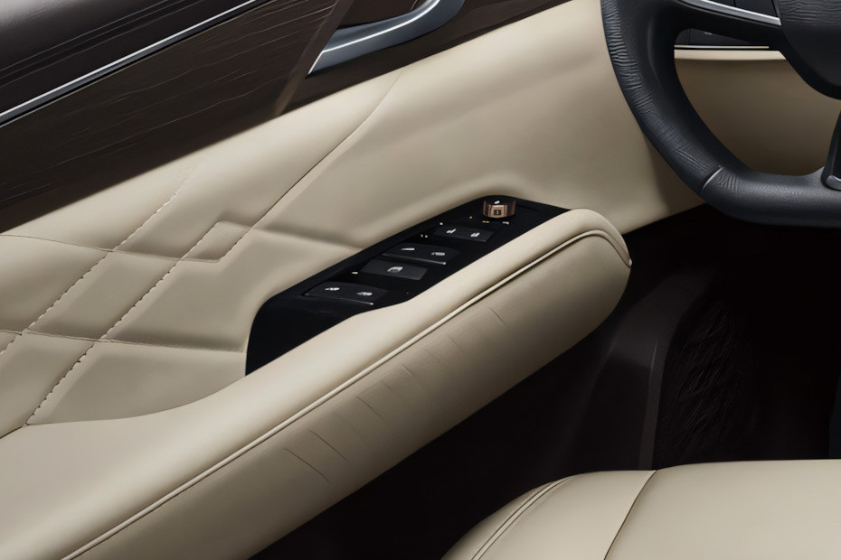 دونج فينج ريتش 7 Drivers Side In Side Door Controls دونج فينج ريتش 7 Drivers Side In Side Door Controls