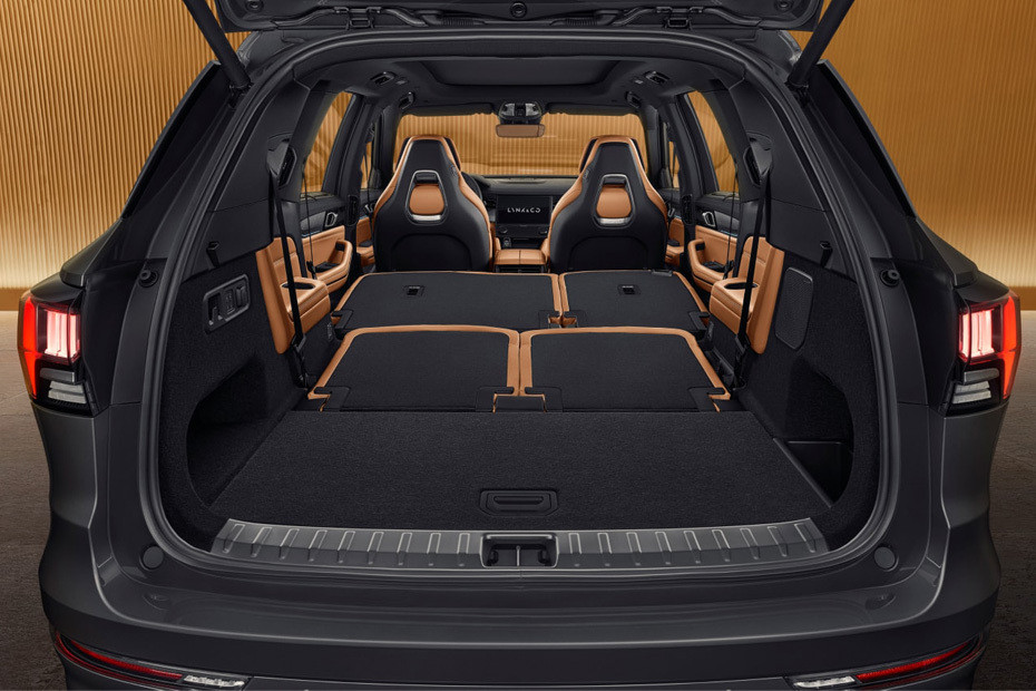 Folding Seats of لينك اند كو 9 Folding Seats of لينك اند كو 9