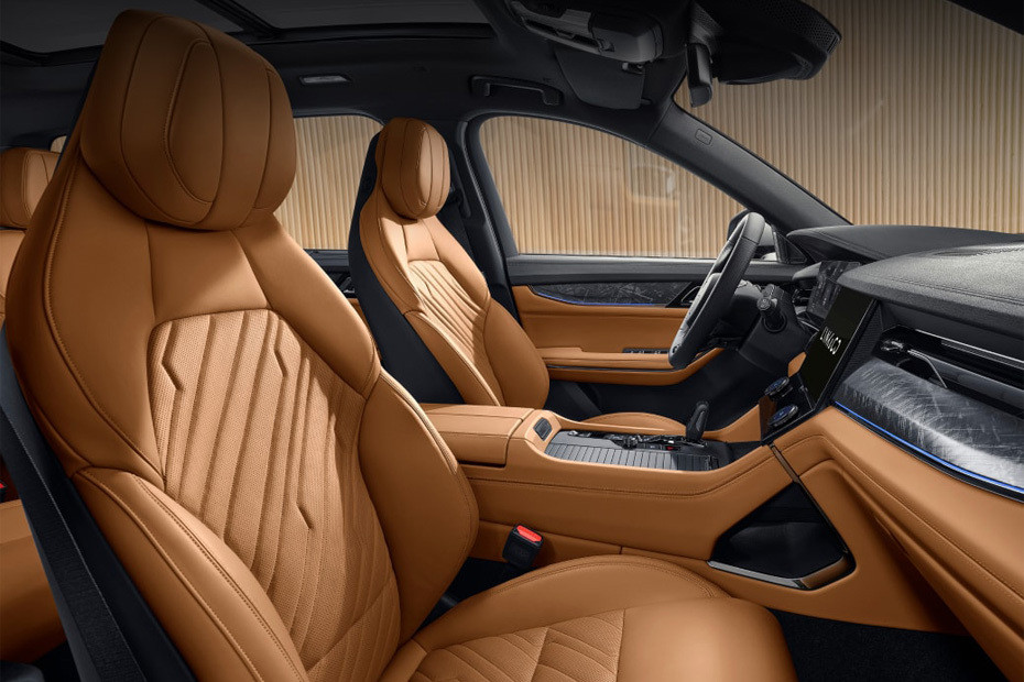 9 Front Seats 9 Front Seats