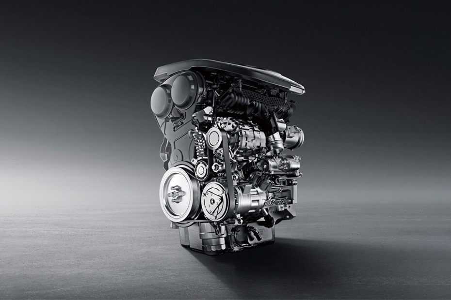 01 Engine 01 Engine