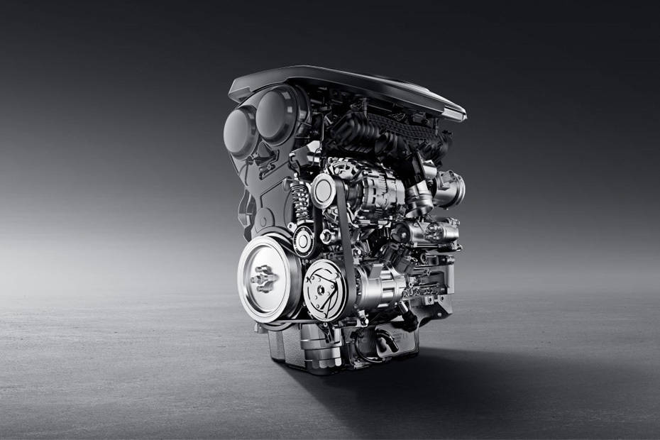 05 Engine 05 Engine