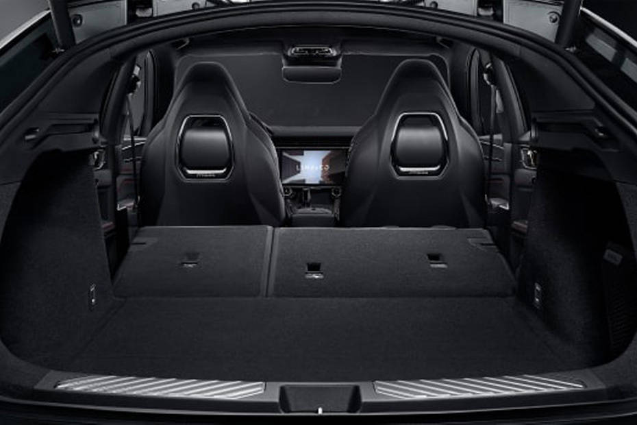 Folding Seats of لينك أند كو 05 Folding Seats of لينك أند كو 05