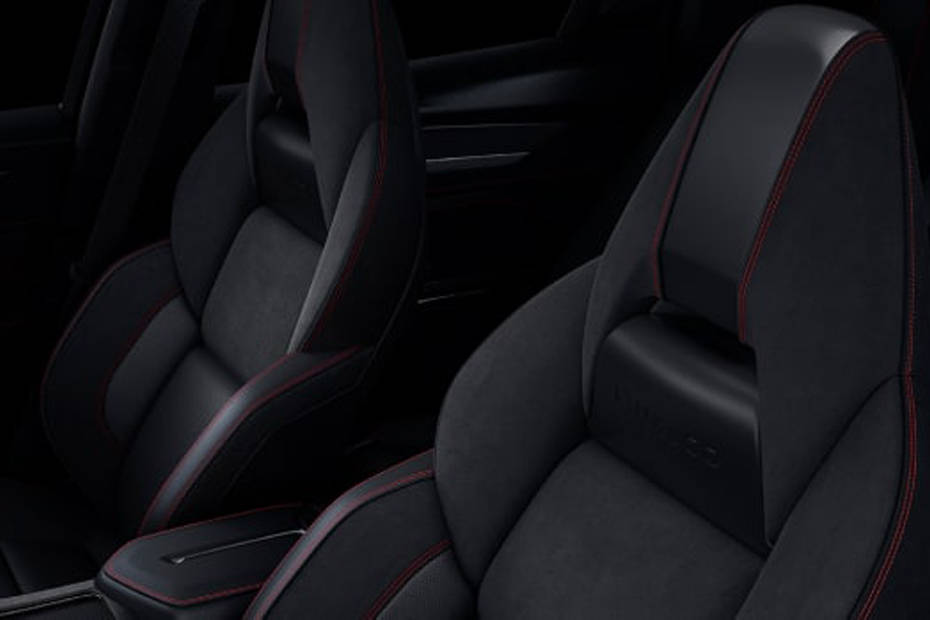 05 Front Seats 05 Front Seats