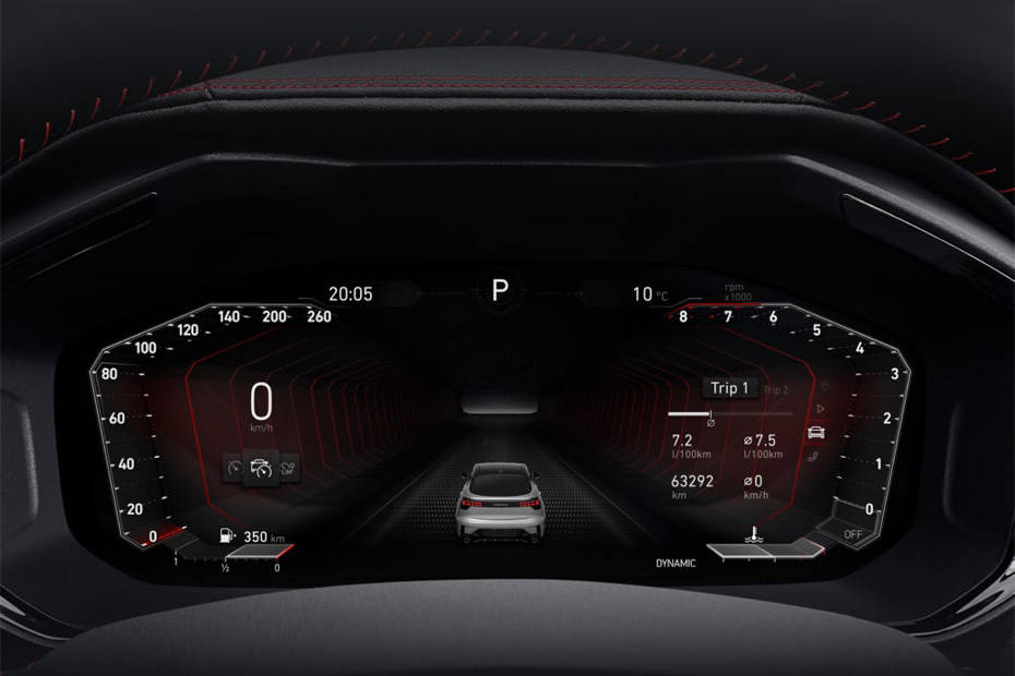 05 TachoMeter 05 TachoMeter