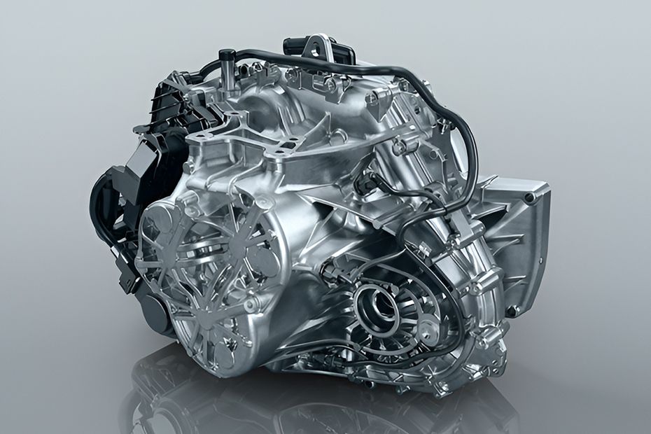 إل إكس Engine