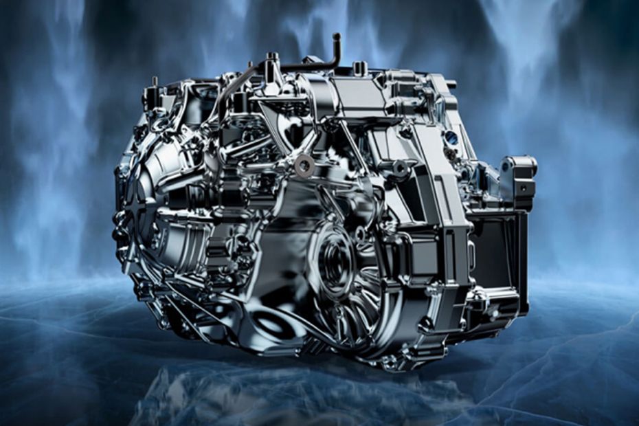 VX Engine