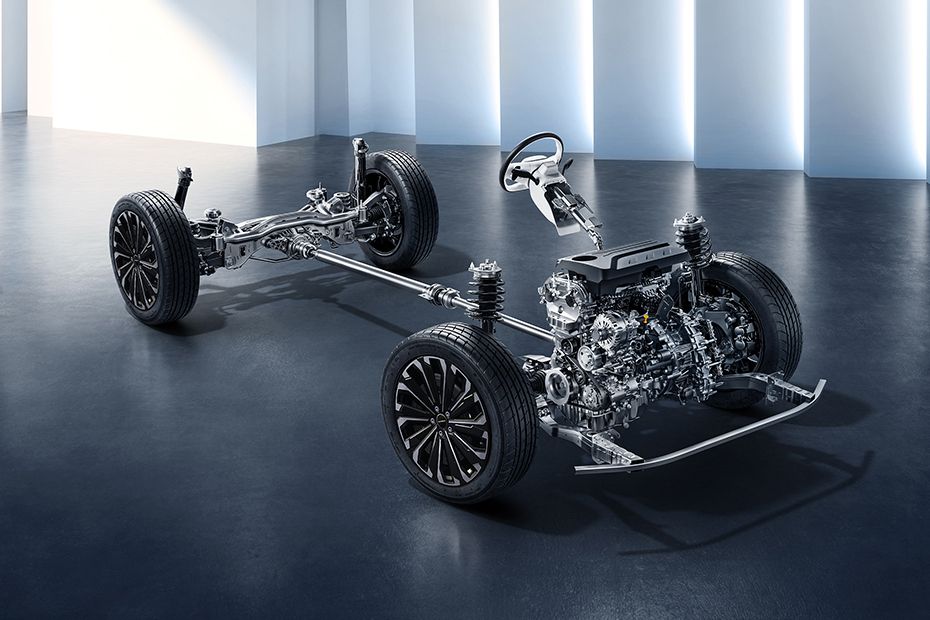 RX Engine