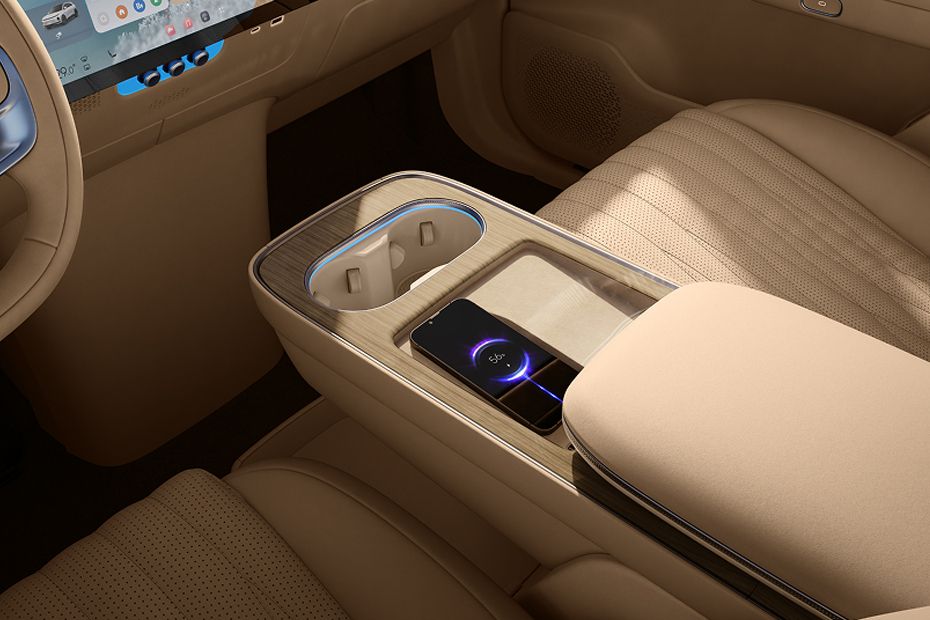 ET Cup Holders