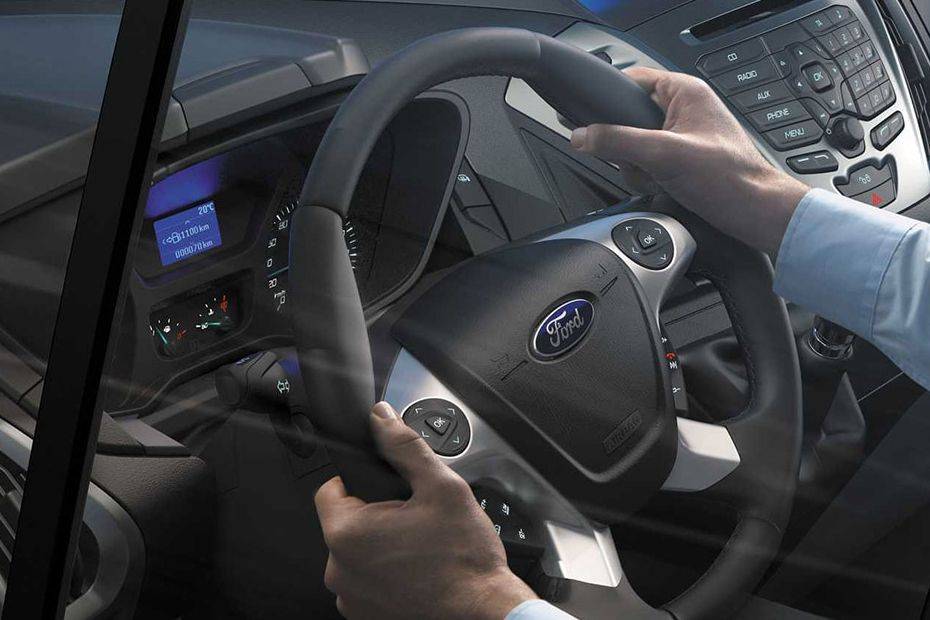 Ford Transit Van Steering Wheel Ford Transit Van Steering Wheel