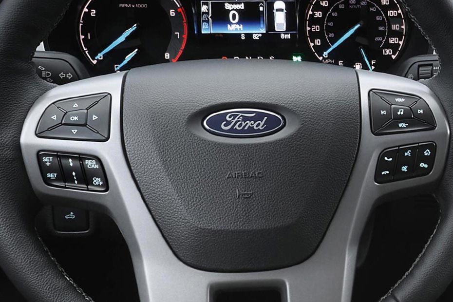 فورد رينجر Steering Wheel فورد رينجر Steering Wheel