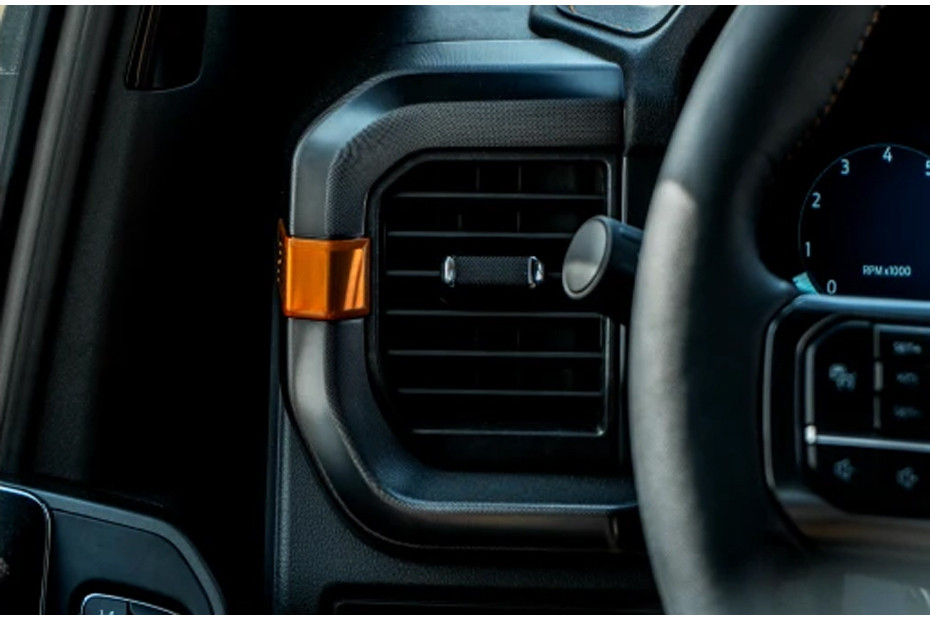 F 150 Raptor Front Side Ac Vents F 150 Raptor Front Side Ac Vents