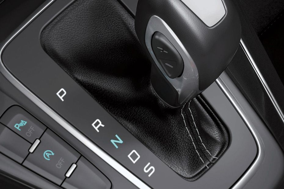 فورد Focus Gear Shifter فورد Focus Gear Shifter