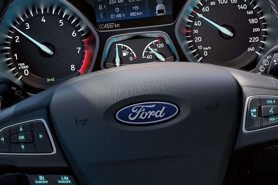 فورد Focus Multi Function Steering فورد Focus Multi Function Steering