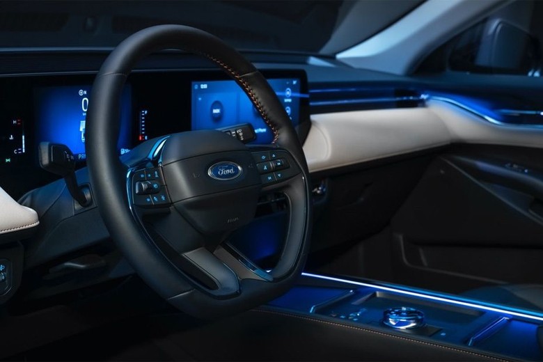 Taurus  Inside Light