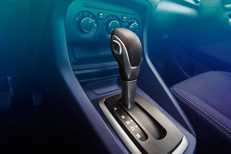 Ford Figo Gear Shifter Ford Figo Gear Shifter