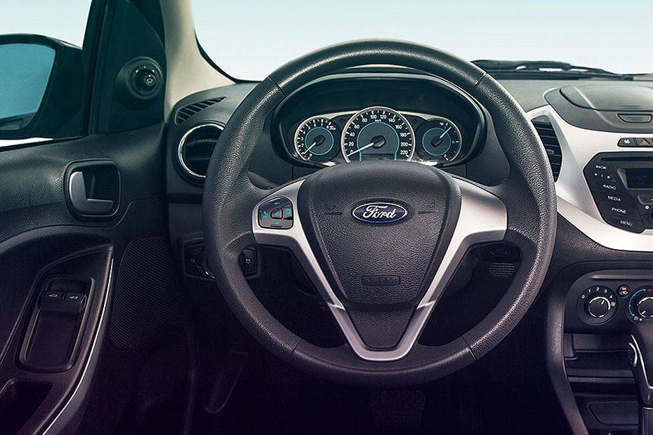 Ford Figo Steering Wheel Ford Figo Steering Wheel