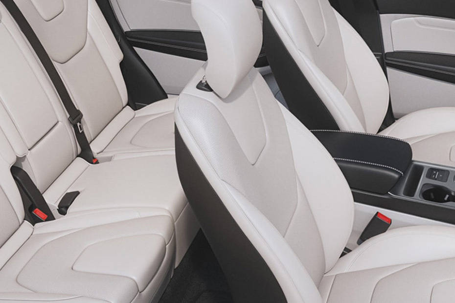 Ford Edge Front And Rear Seats Together Ford Edge Front And Rear Seats Together