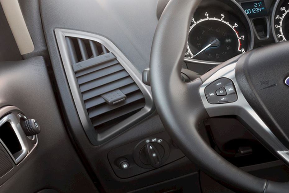 Ecosport Front Ac Vents Ecosport Front Ac Vents