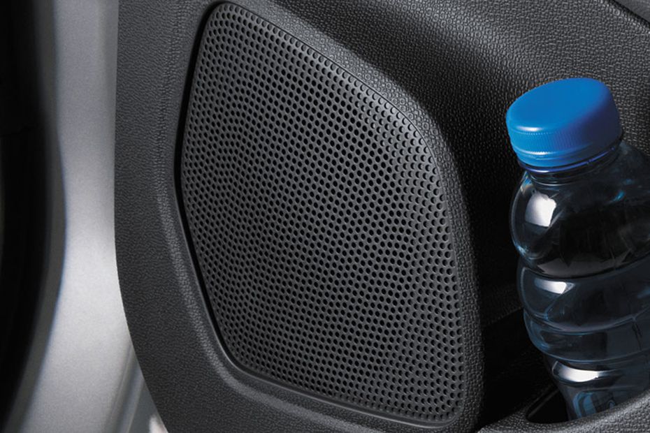 Speakers View of فورد Ecosport Speakers View of فورد Ecosport