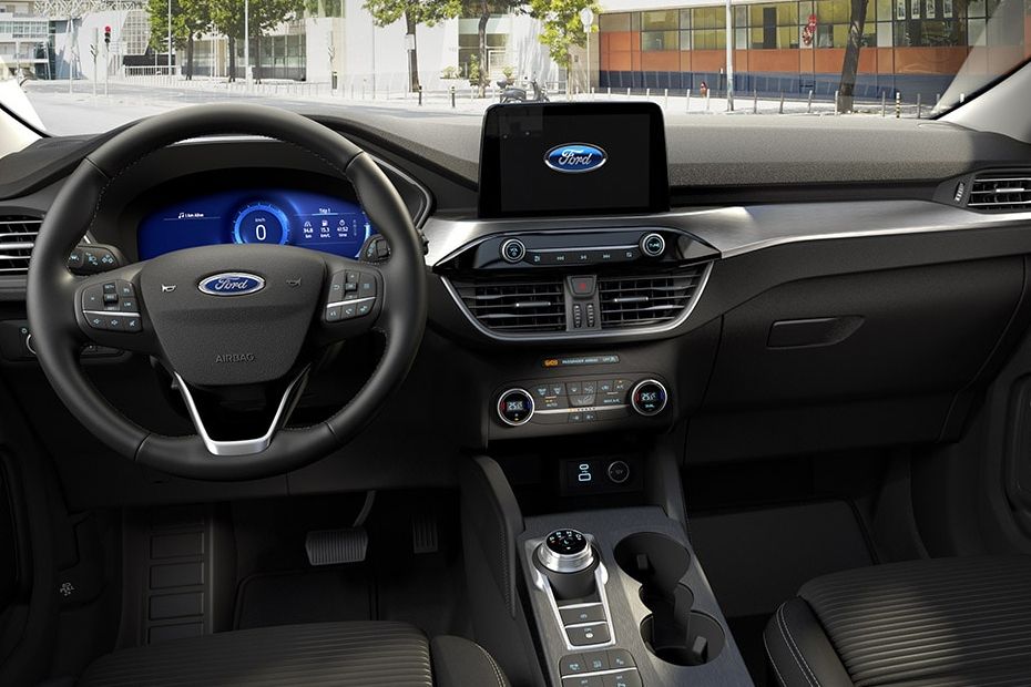 Dashboard View of Escape (2022-2022) Dashboard View of Escape (2022-2022)