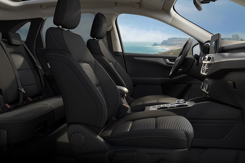 Escape (2022-2022) Front Seats Escape (2022-2022) Front Seats