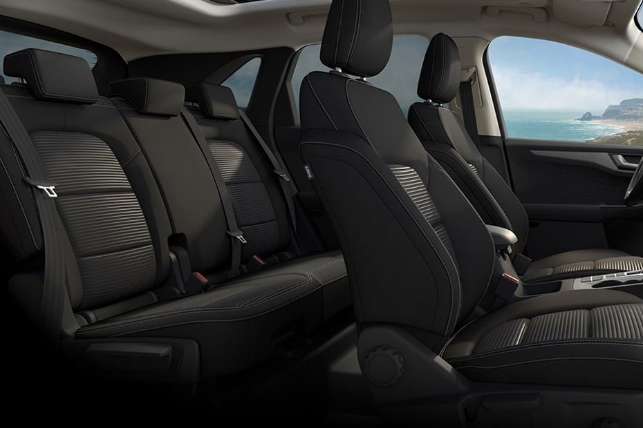 Ford Escape (2022-2022) Rd Row Seat Ford Escape (2022-2022) Rd Row Seat