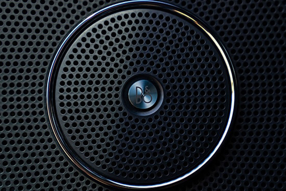 Speakers View of Ford Expedition (2022-2024) Speakers View of Ford Expedition (2022-2024)