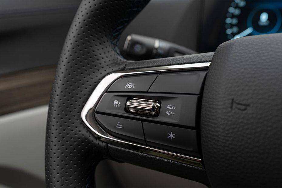 فورد تريتوري Multi Function Steering فورد تريتوري Multi Function Steering