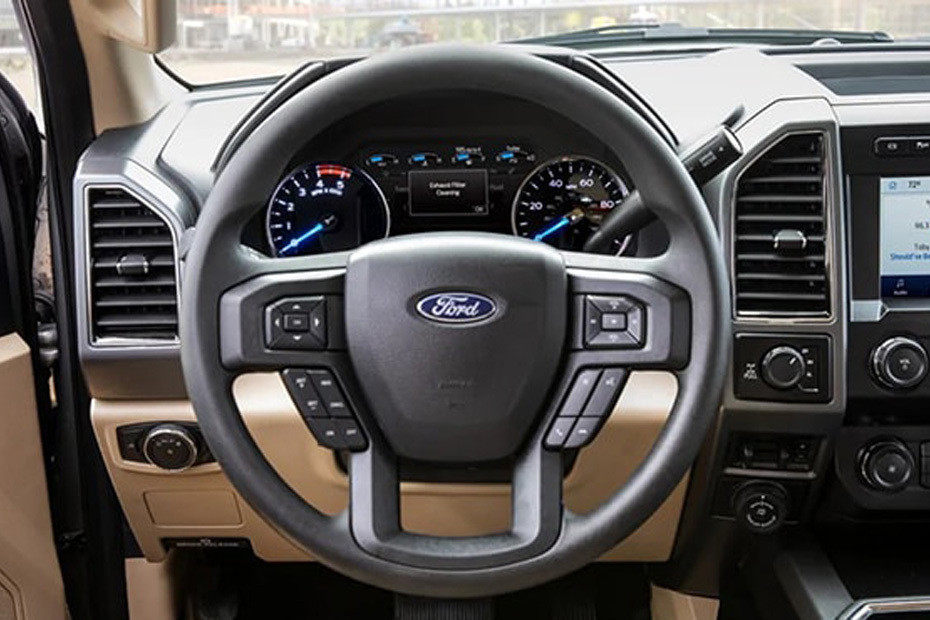 Ford Super Duty Steering Wheel Ford Super Duty Steering Wheel
