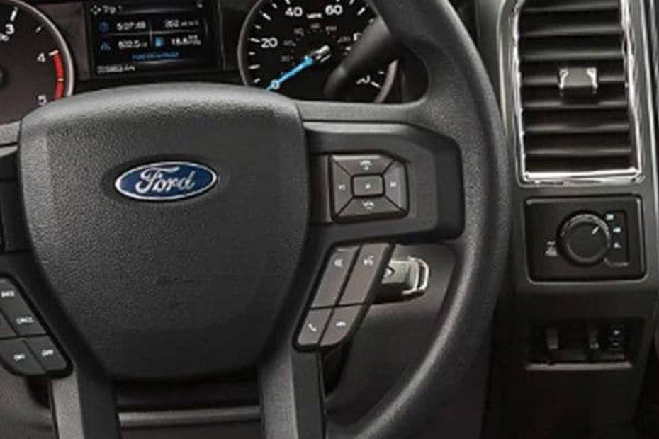 فورد سوبر ديوتي شاسيه كاب Multi Function Steering فورد سوبر ديوتي شاسيه كاب Multi Function Steering