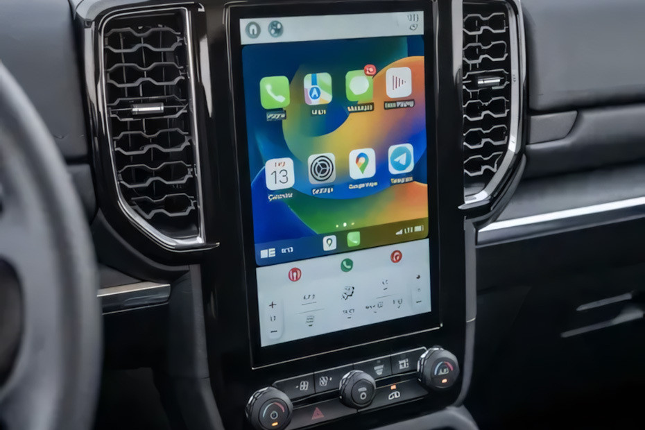 Stereo View of إيفرست  Stereo View of إيفرست