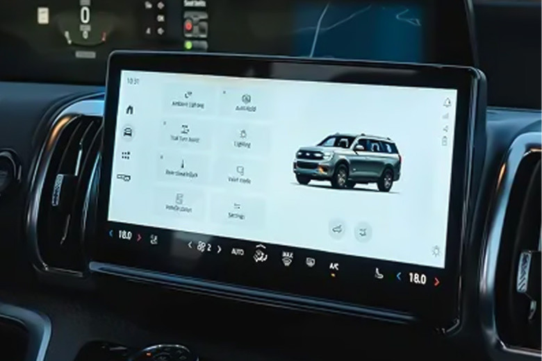 Stereo View of Expedition