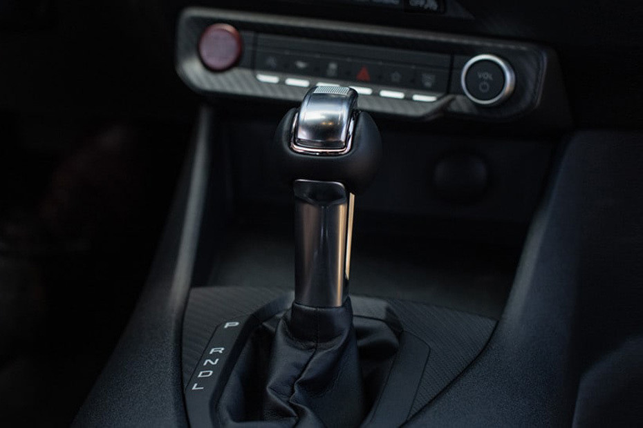 فورد موستانج Gear Shifter فورد موستانج Gear Shifter